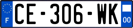 CE-306-WK