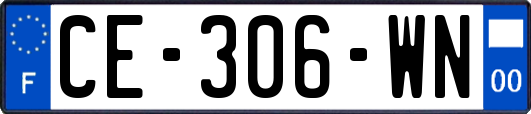 CE-306-WN
