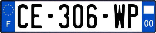 CE-306-WP