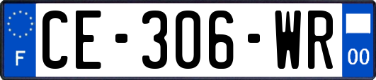 CE-306-WR