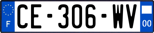 CE-306-WV