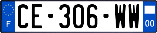 CE-306-WW