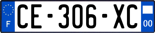 CE-306-XC