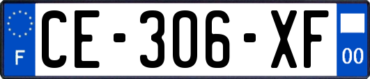 CE-306-XF