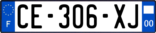 CE-306-XJ