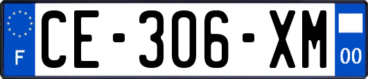 CE-306-XM