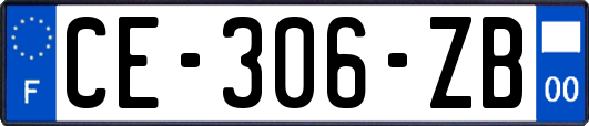 CE-306-ZB