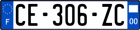 CE-306-ZC