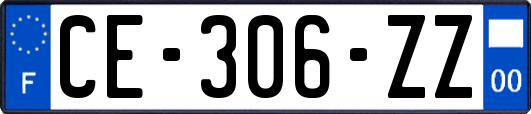 CE-306-ZZ