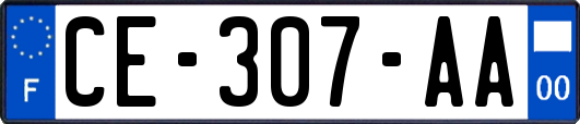 CE-307-AA