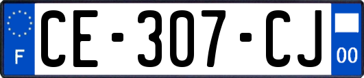 CE-307-CJ