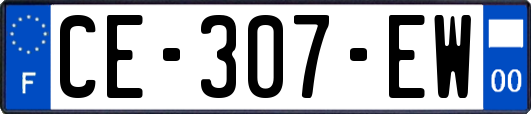 CE-307-EW