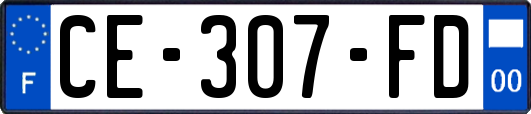 CE-307-FD