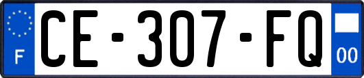 CE-307-FQ