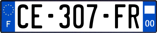 CE-307-FR