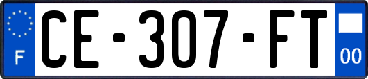 CE-307-FT