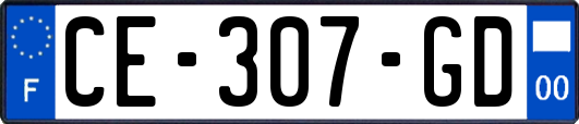 CE-307-GD