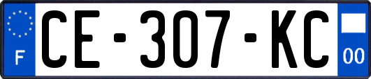 CE-307-KC
