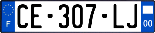 CE-307-LJ