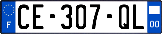 CE-307-QL