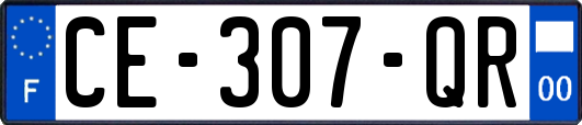 CE-307-QR