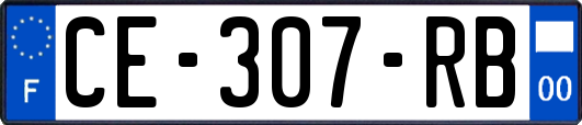 CE-307-RB