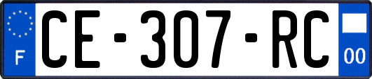 CE-307-RC