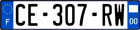 CE-307-RW