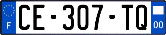 CE-307-TQ