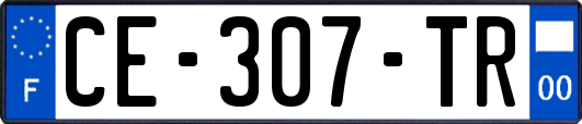 CE-307-TR