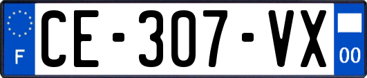 CE-307-VX