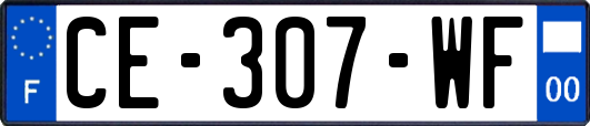CE-307-WF