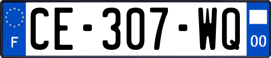 CE-307-WQ