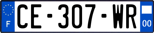 CE-307-WR