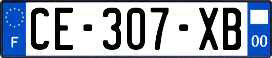 CE-307-XB