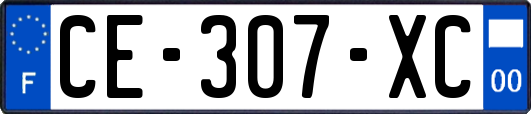 CE-307-XC