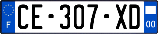 CE-307-XD