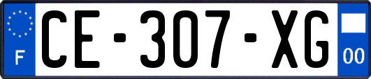 CE-307-XG