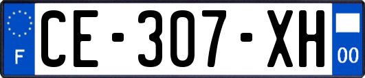 CE-307-XH