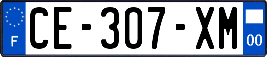 CE-307-XM