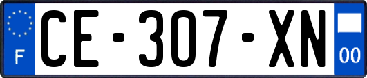 CE-307-XN