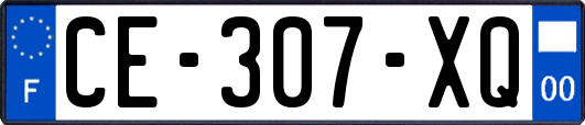 CE-307-XQ