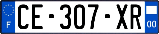 CE-307-XR