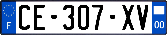 CE-307-XV