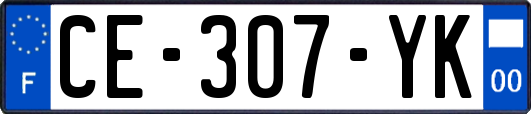 CE-307-YK