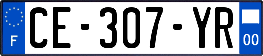 CE-307-YR