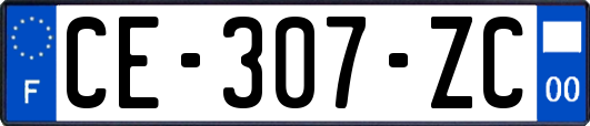 CE-307-ZC