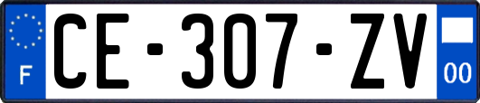 CE-307-ZV