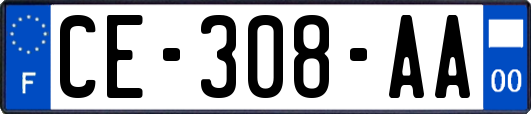 CE-308-AA