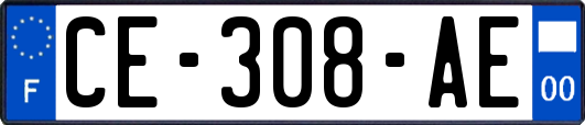 CE-308-AE